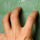 Illustration for article titled Why do you cringe at the sound of nails on a chalkboard?